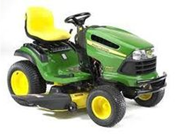 mobile small engine repair lawn tractor riding mower service knoxville tn